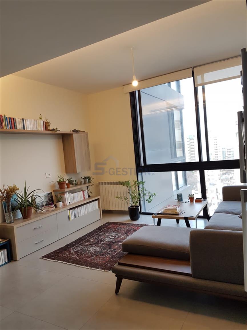 Apartment For Rent Furnished
