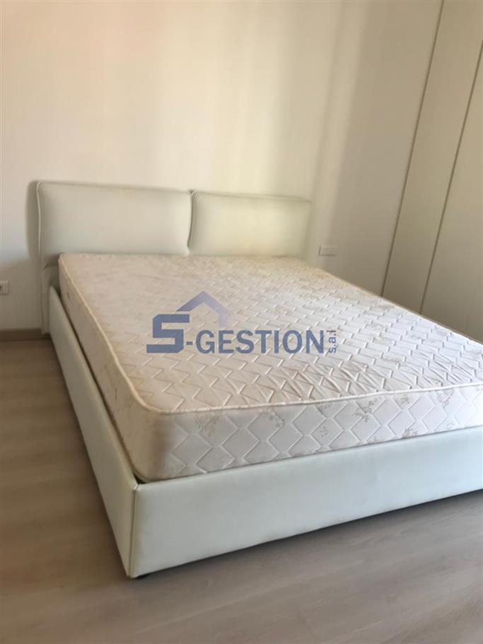 Apartment For Rent Furnished