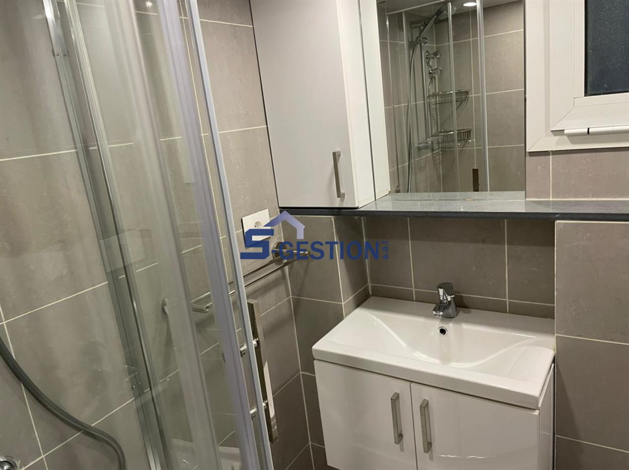 Apartment For Rent
