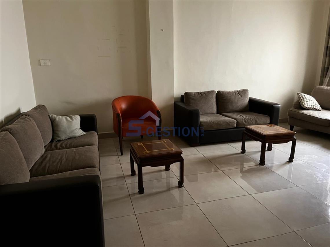 Apartment For V Rented external