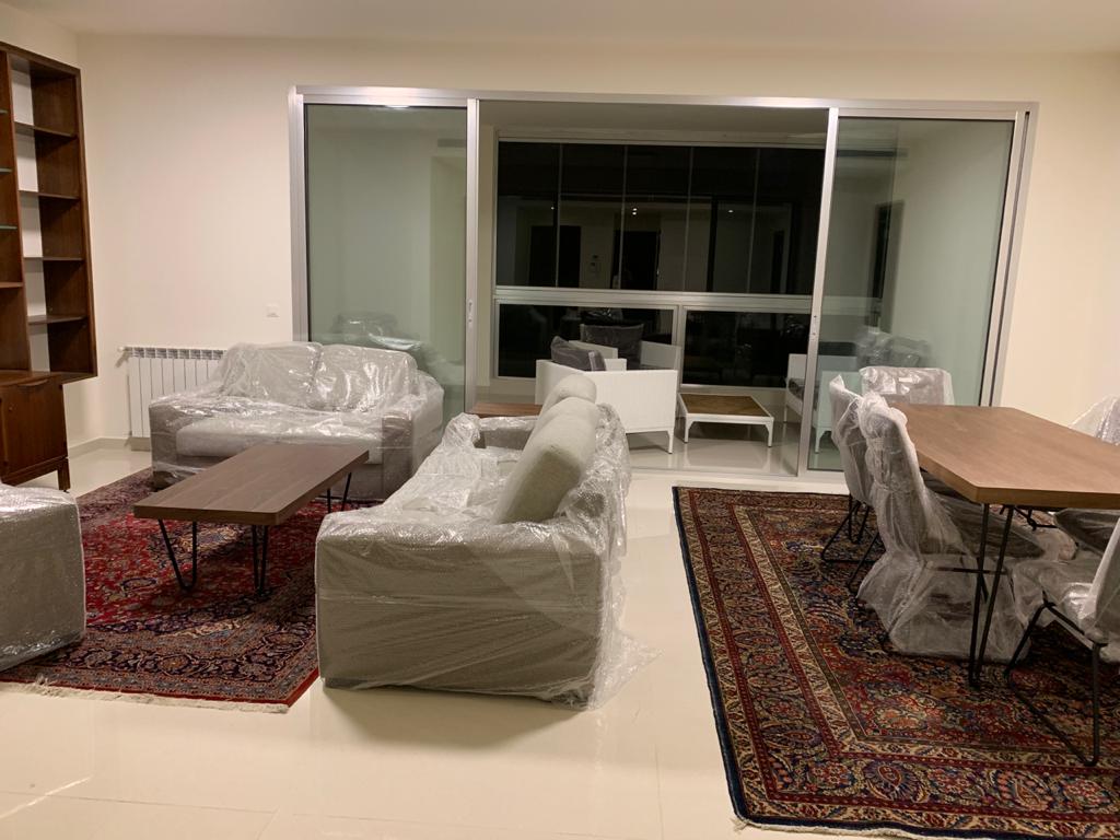 Apartment For Rent Furnished