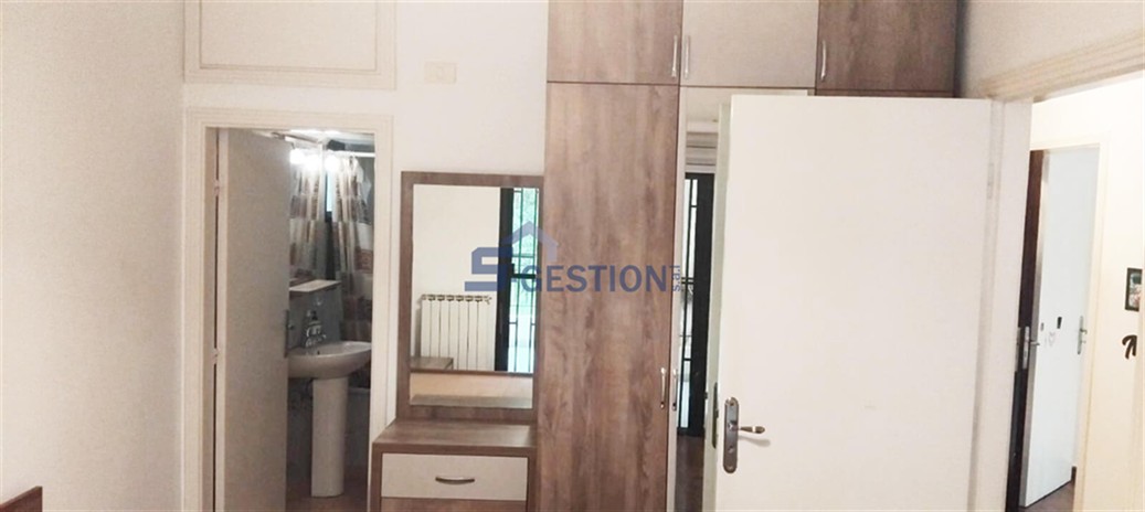 Appartement à louer meublé