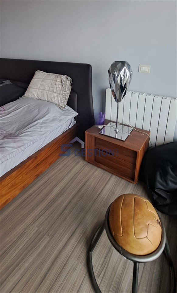 Chalet For Rent Furnished