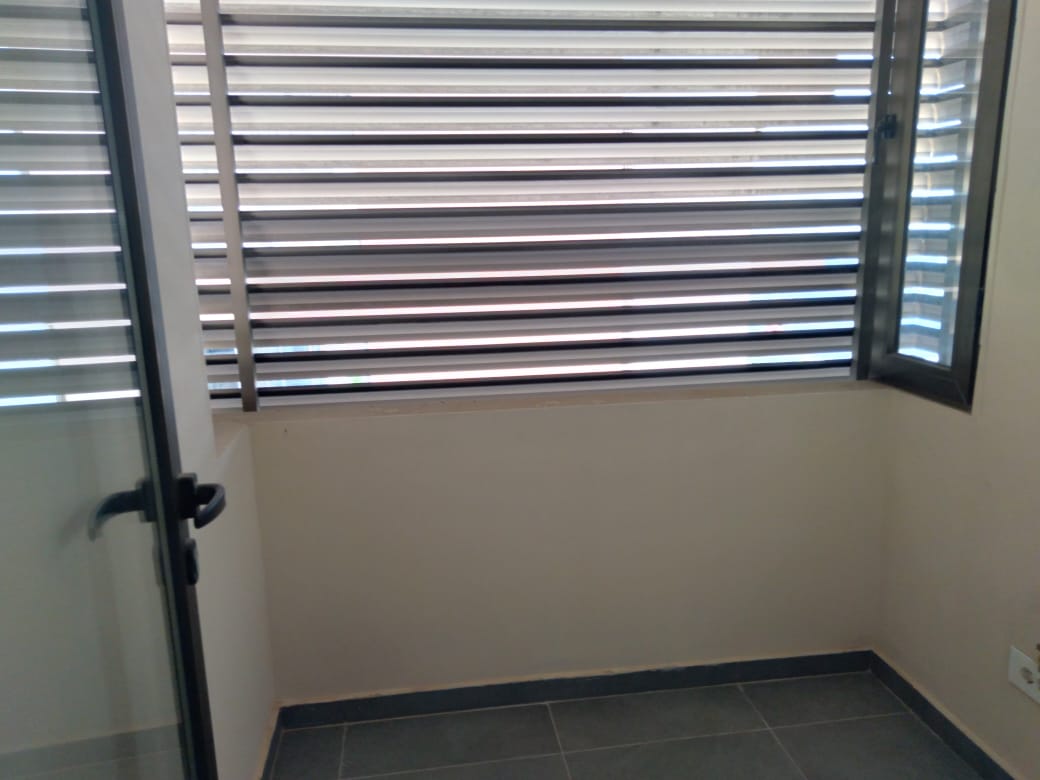 Apartment For V Rented external