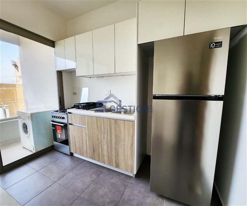 Appartement à louer meublé