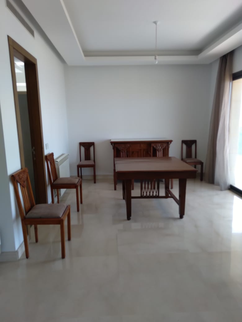 Apartment For V Rented external