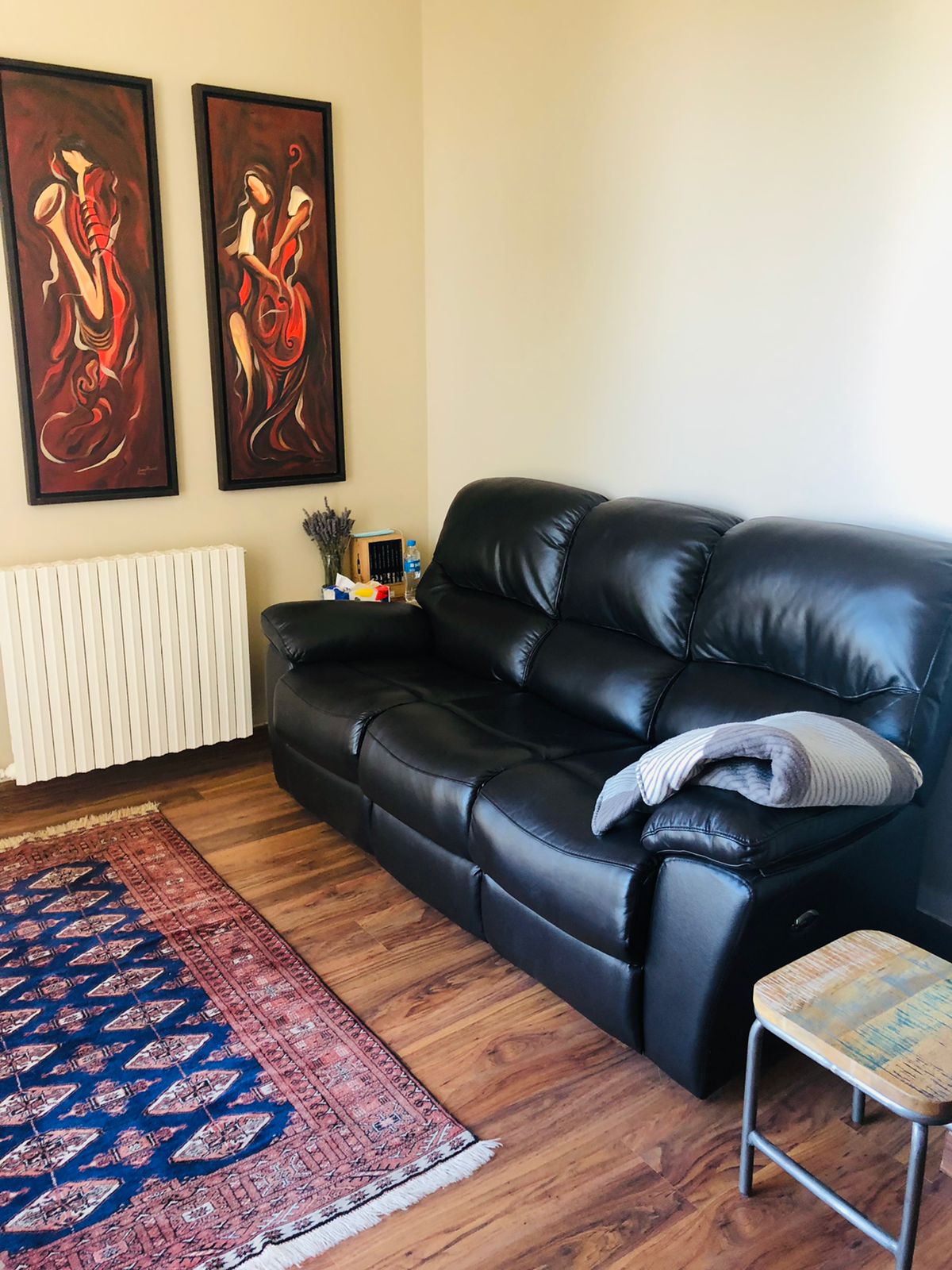 Chalet For Rent Furnished