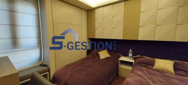Chalet For Rent Furnished