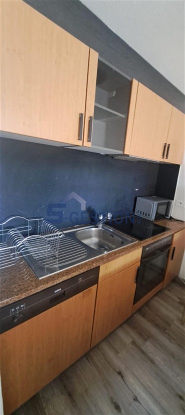 Chalet For Rent Furnished