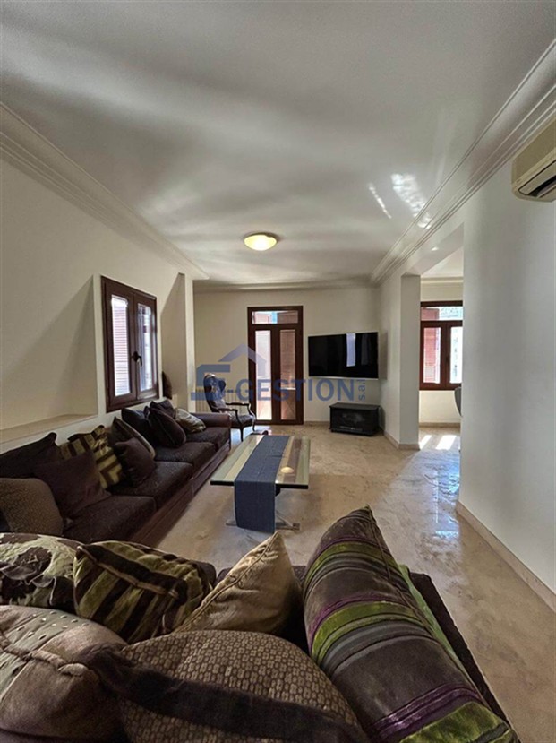 Apartment For V Rented external