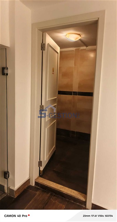 Local Commercial à louer