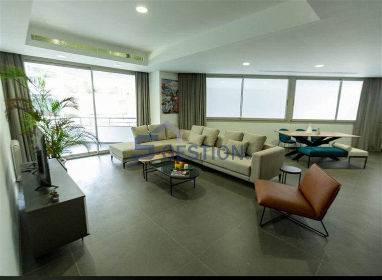 Apartment For Rent Furnished
