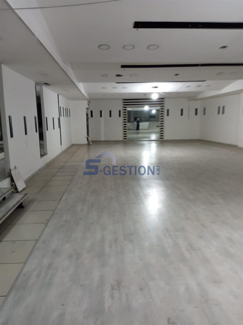 Shop Commercial Premises For Rent