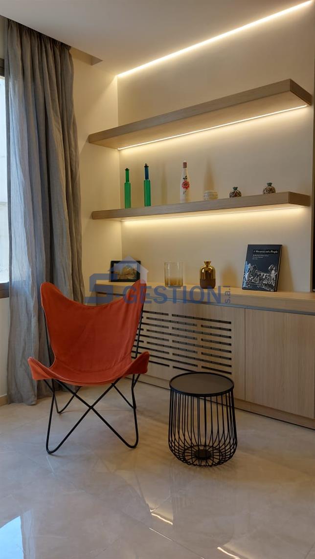 Apartment For Rent Furnished