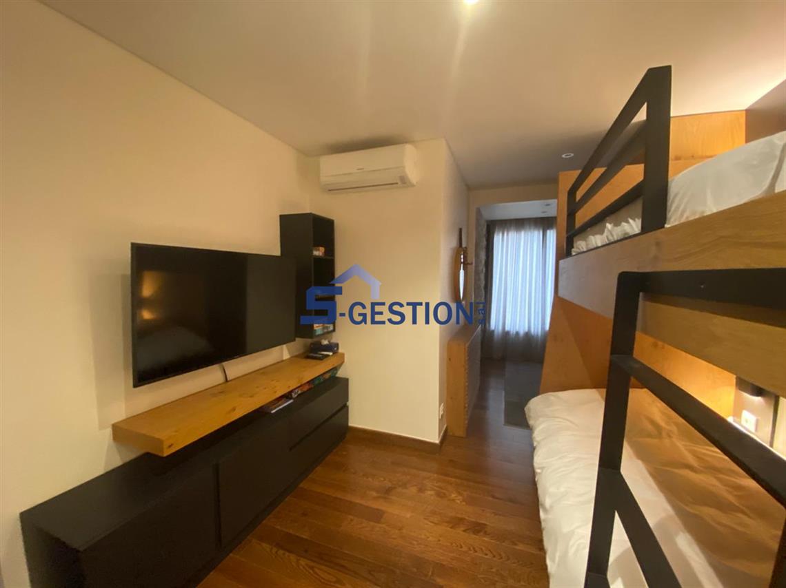 Chalet For Sale