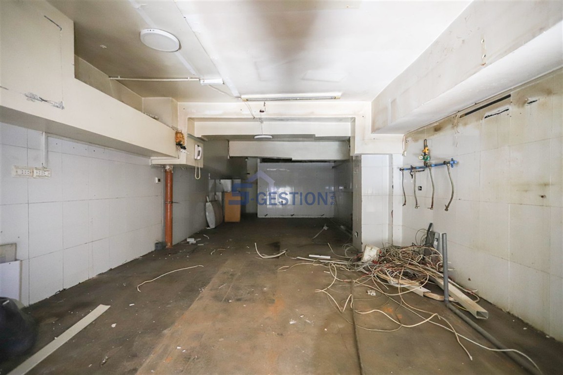 Shop Commercial Premises For Sale