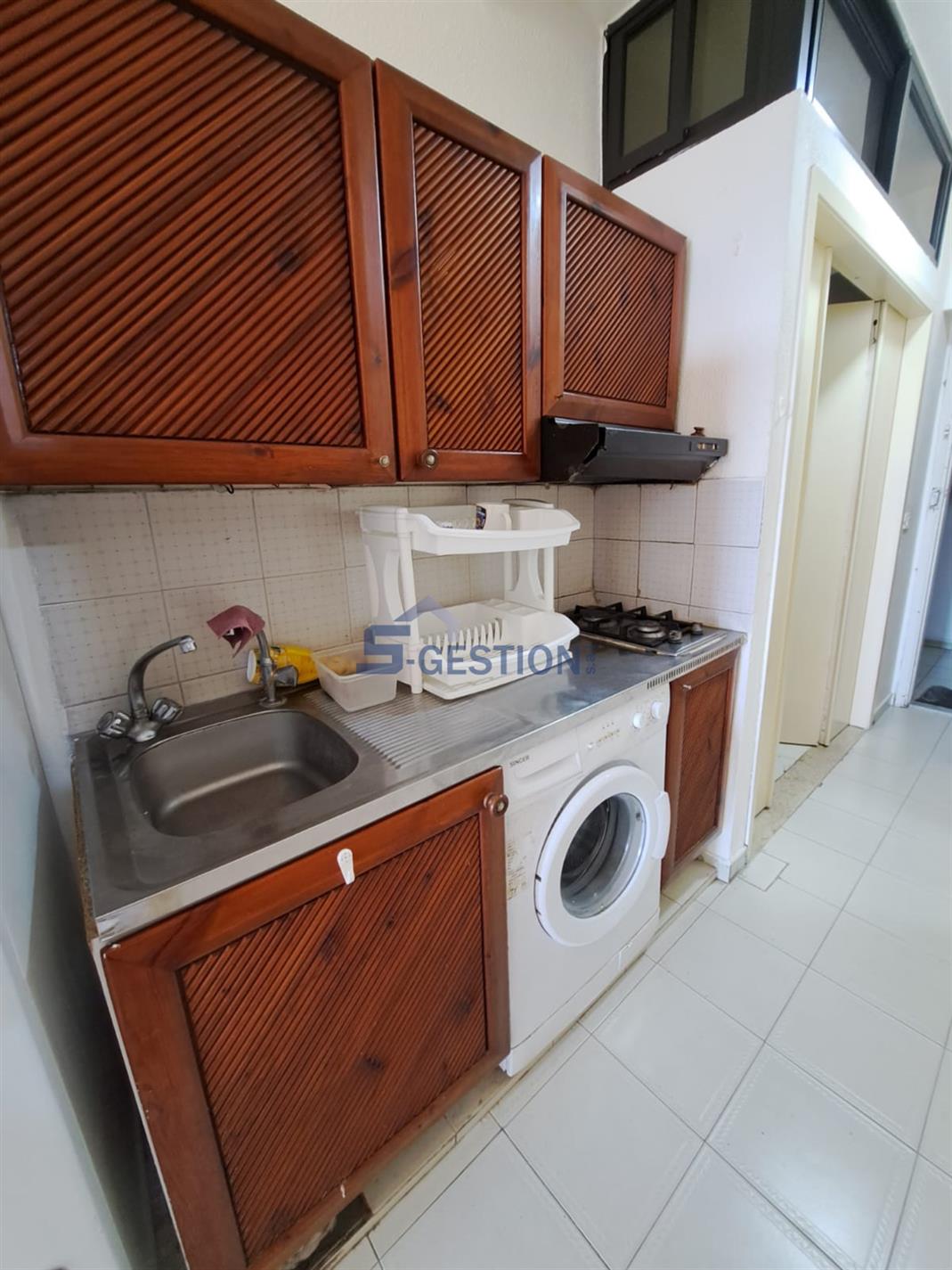 Chalet For Short Term Rent