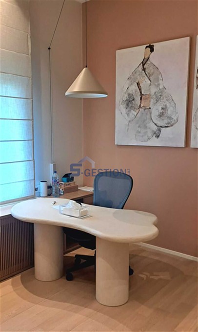Apartment For Rent Furnished