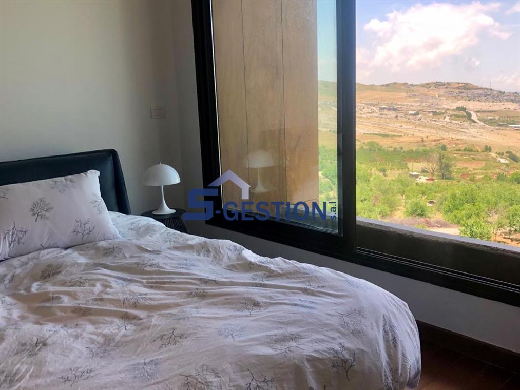 Chalet For Short Term Rent