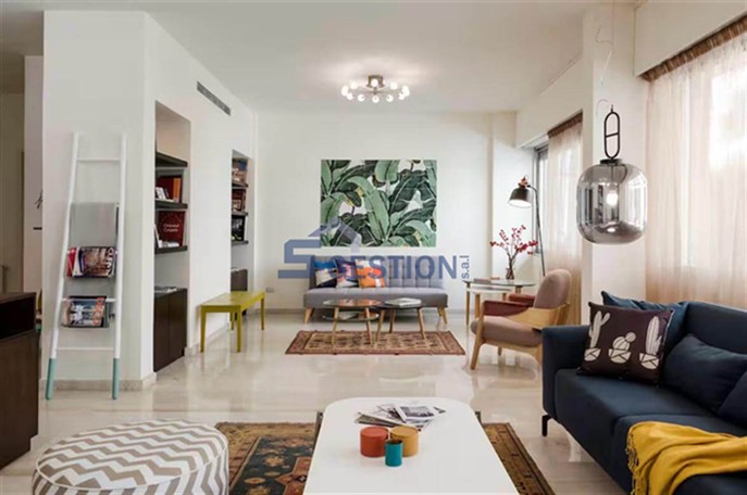 Apartment For Rent Furnished