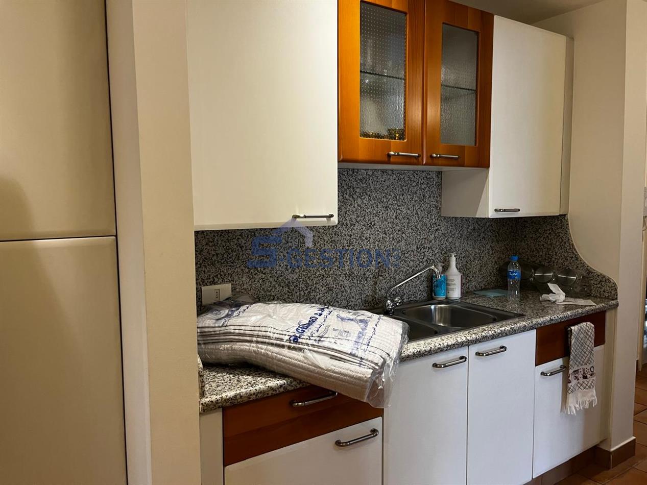 Apartment For Sale