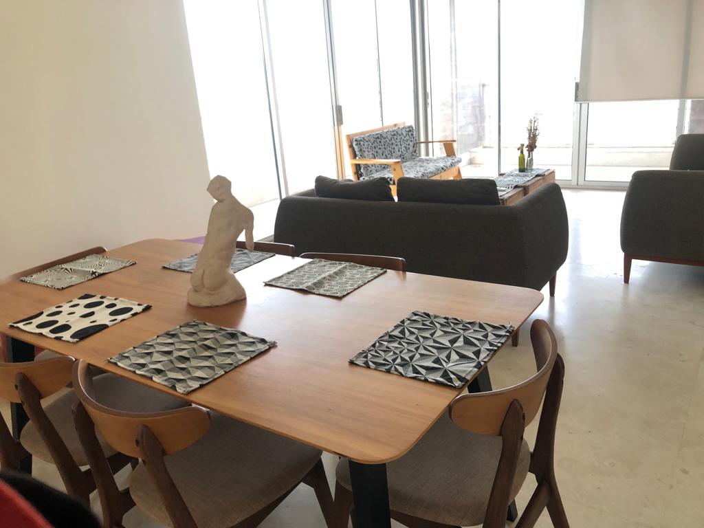Apartment For Rent Furnished