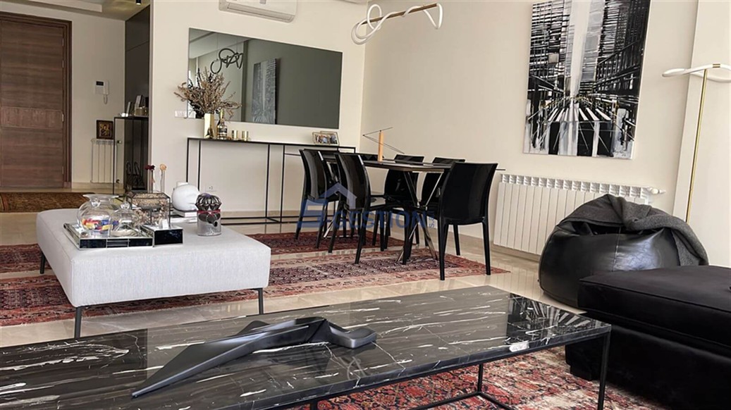 Appartement à louer meublé