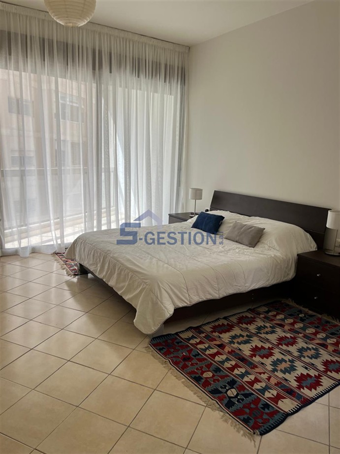 Apartment For Rent Furnished