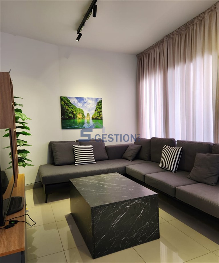 Appartement à louer meublé