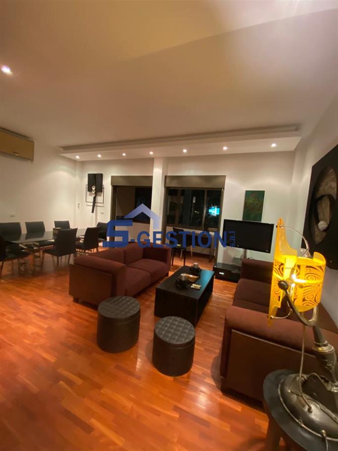 Apartment For Rent Furnished