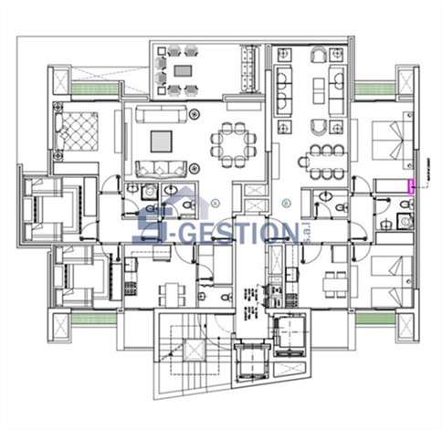 Apartment For Sale