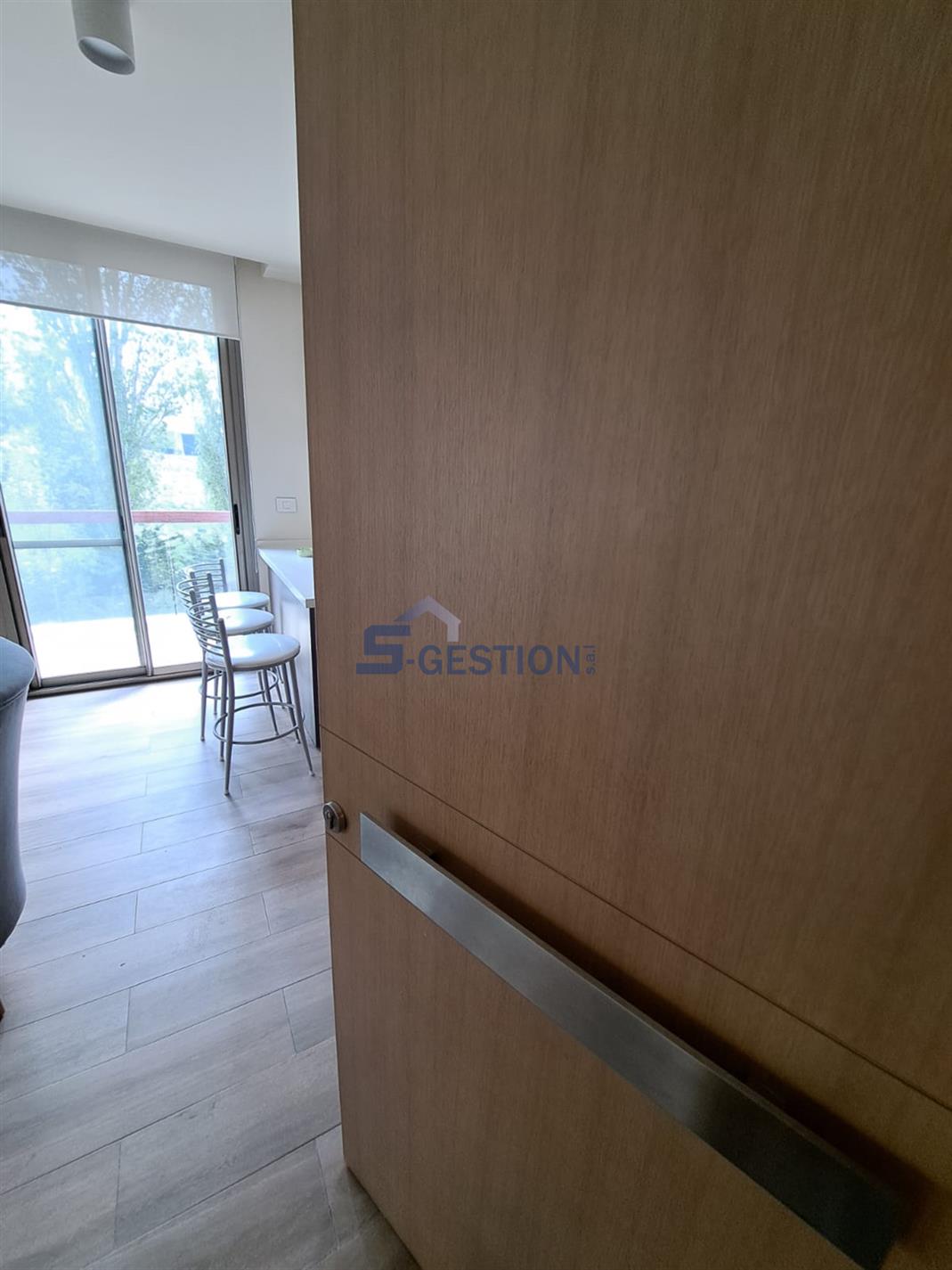Chalet For Sale