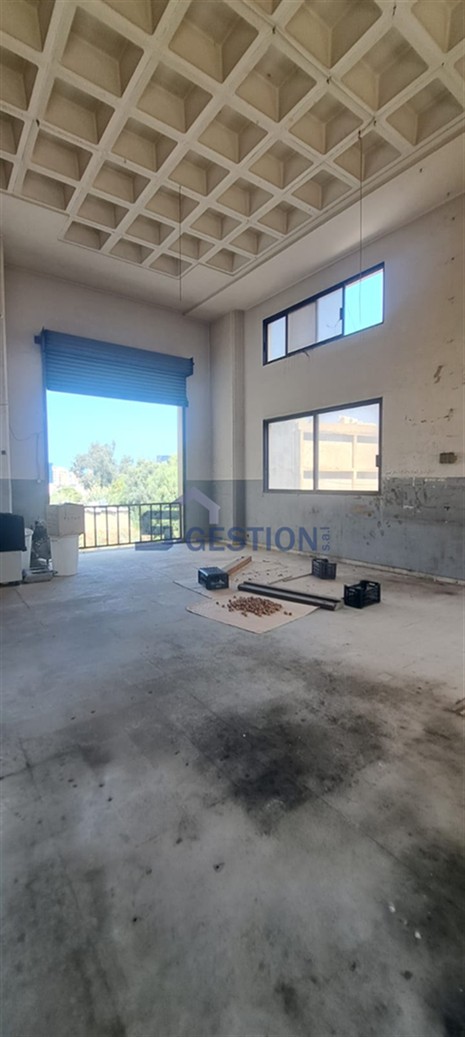 Depot For Sale
