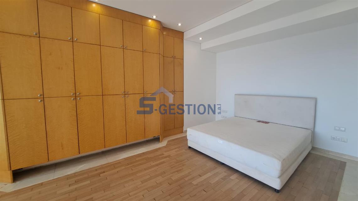 Apartment For V Rented external