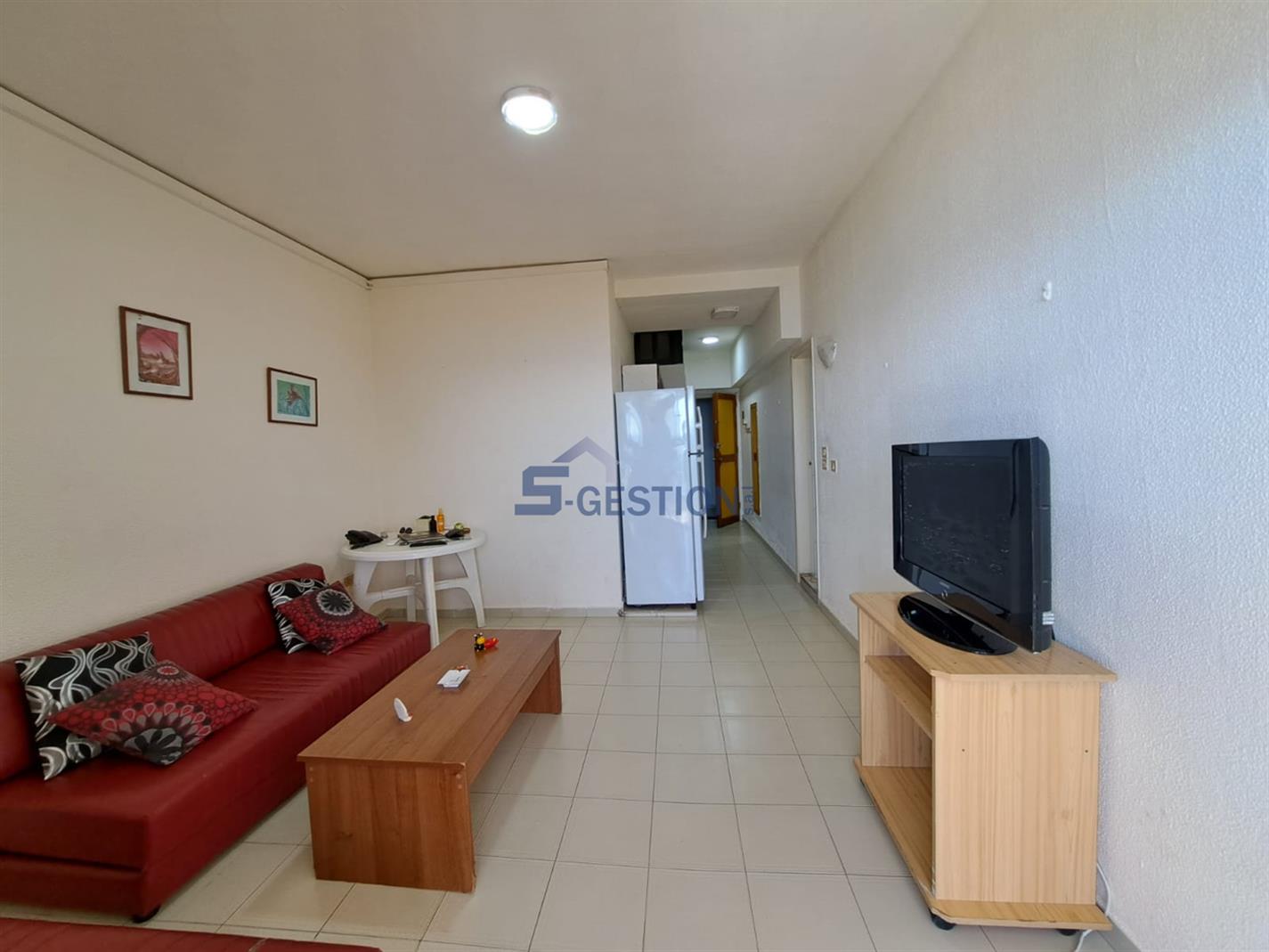 Chalet For Rent Furnished