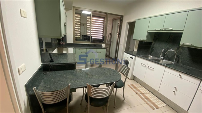 Apartment For Rent Furnished