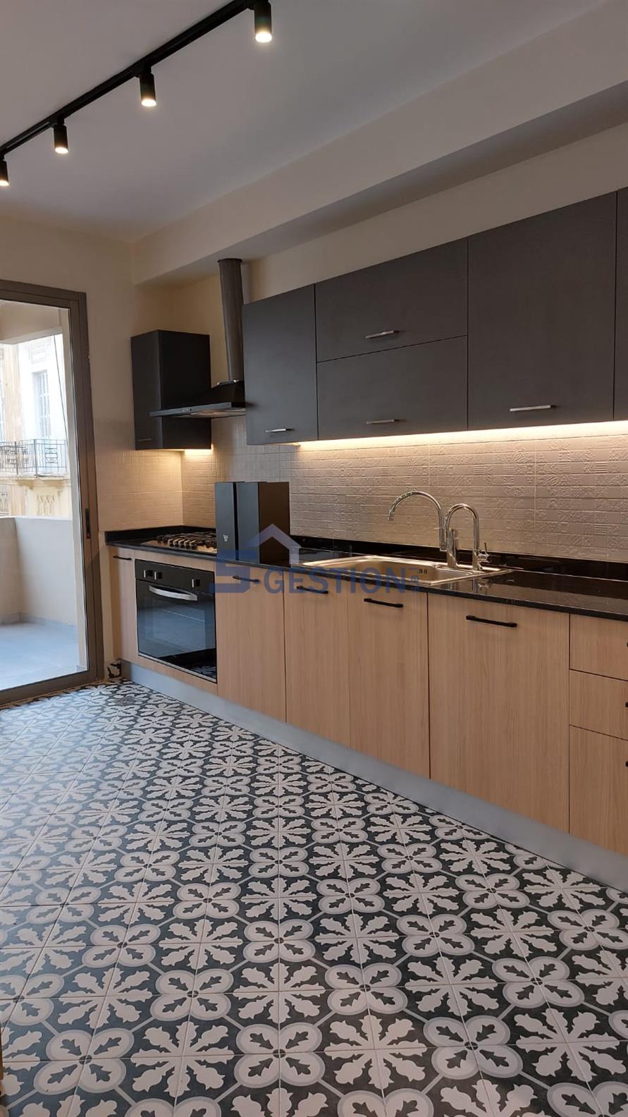 Apartment For Rent Furnished