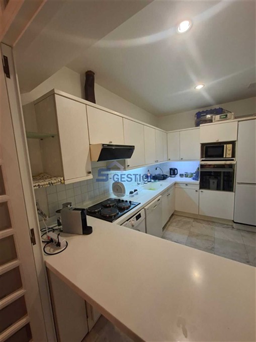 Apartment For Rent Furnished