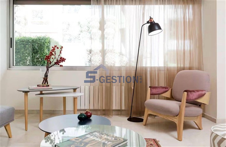 Apartment For Rent Furnished