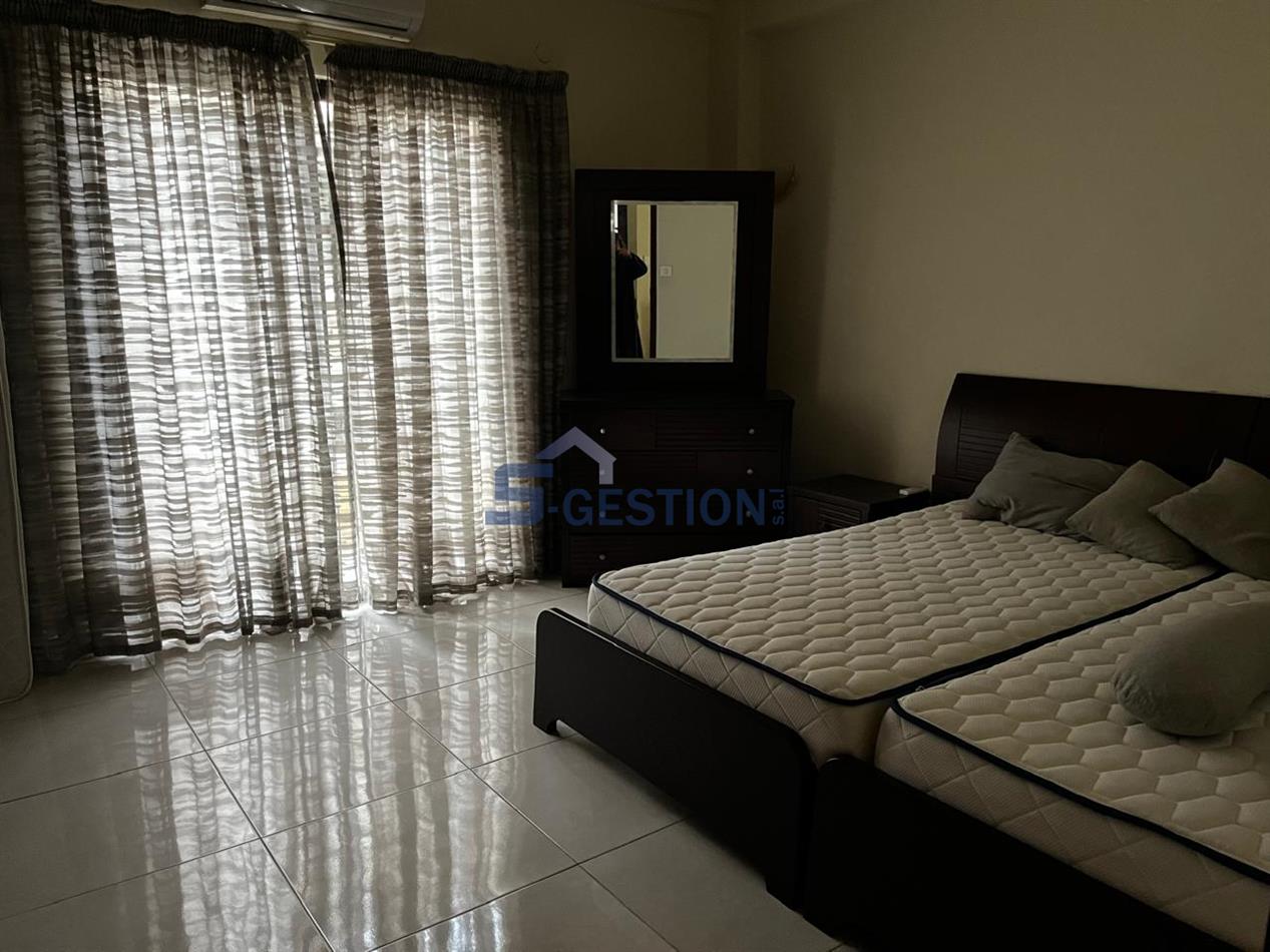 Apartment For V Rented external