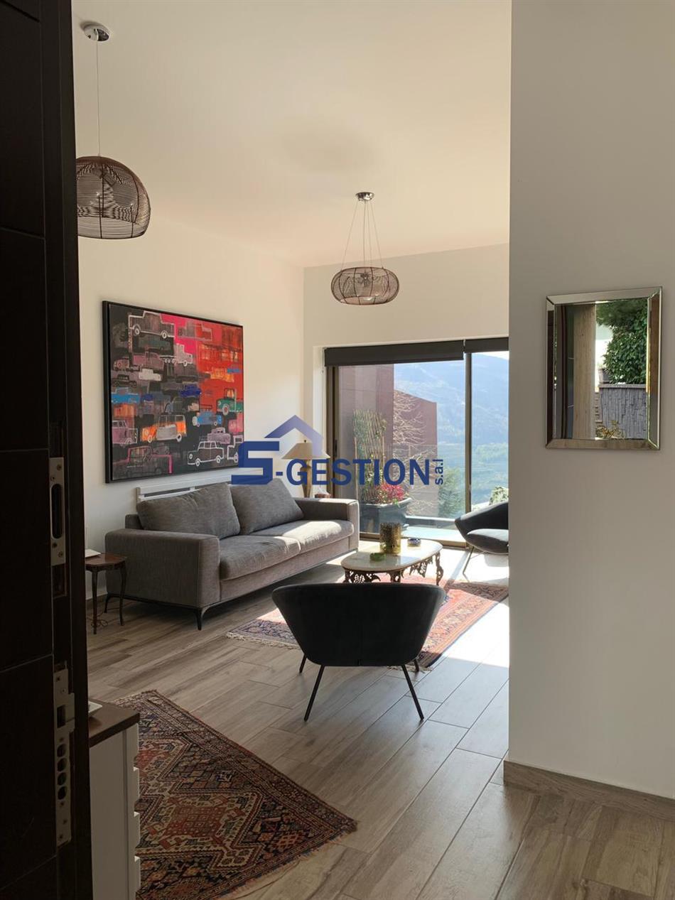 Chalet à Vendre