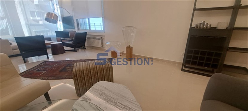 Apartment For Rent Furnished