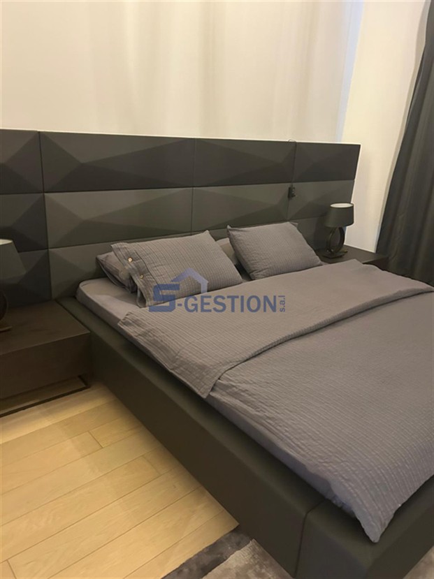 Apartment For Rent Furnished