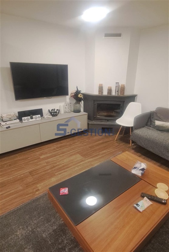 Chalet à louer meublé