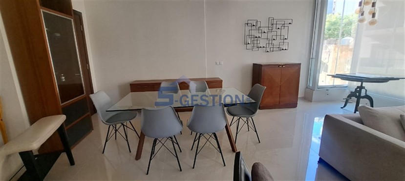 Apartment For Rent Furnished
