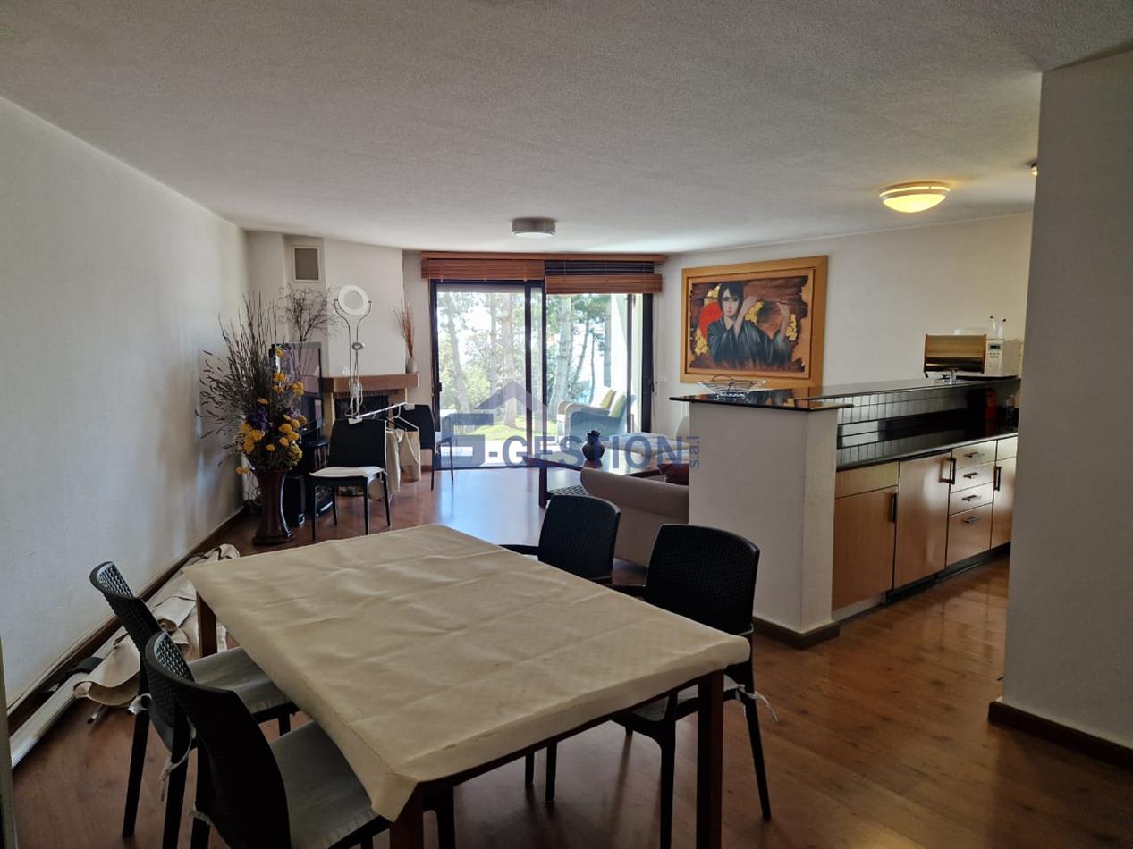 Chalet à louer meublé