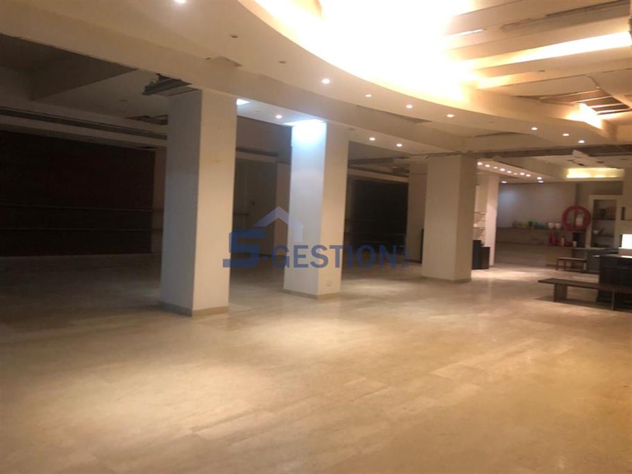 Local Commercial à louer