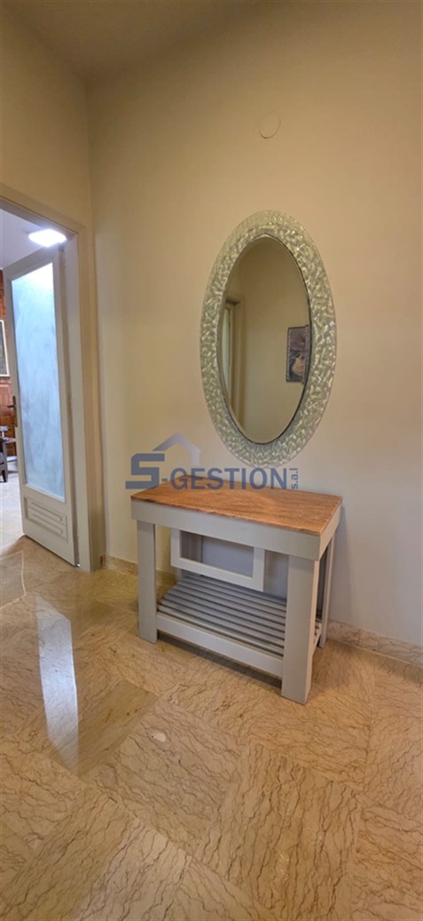 Apartment For Rent Furnished
