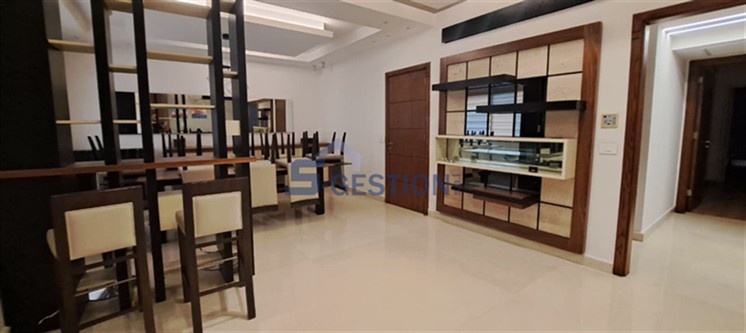 Appartement à louer meublé