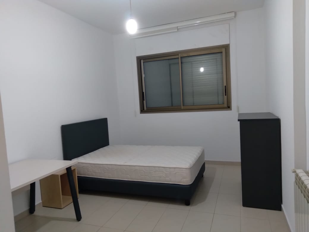 Apartment For V Rented external